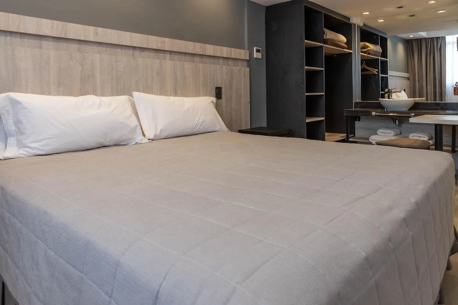Hotel M Mendoza Argentina