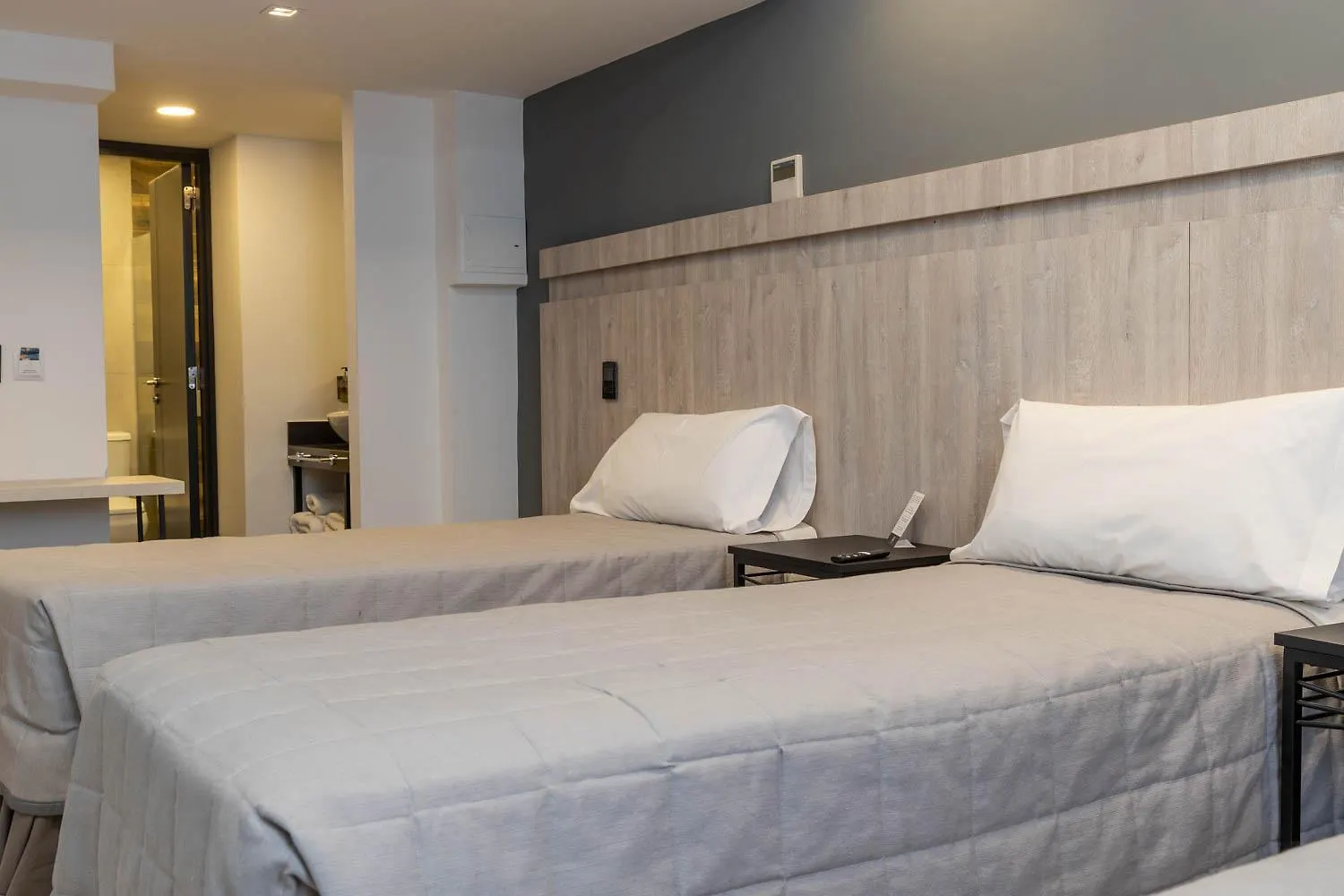 Hotel M Mendoza 3*,