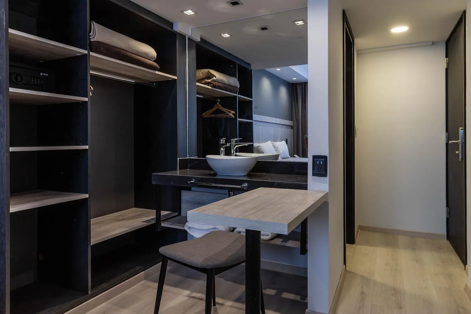 Hotel M Mendoza
