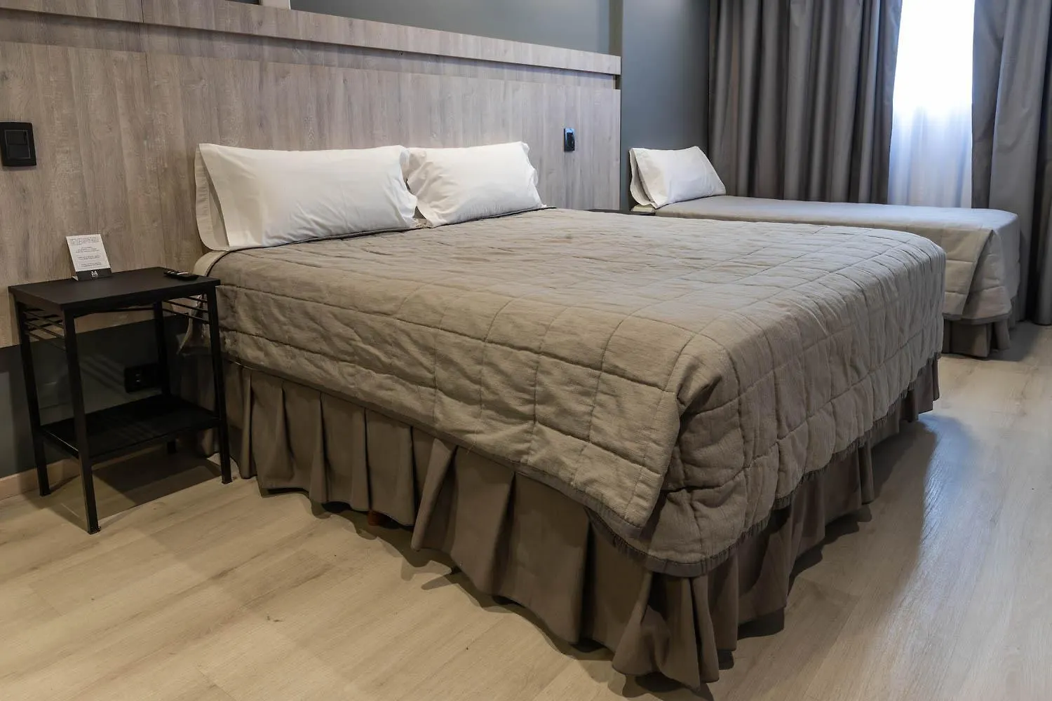 Hotel M Mendoza