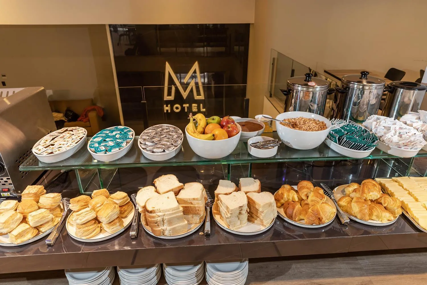 Hotel M Mendoza
