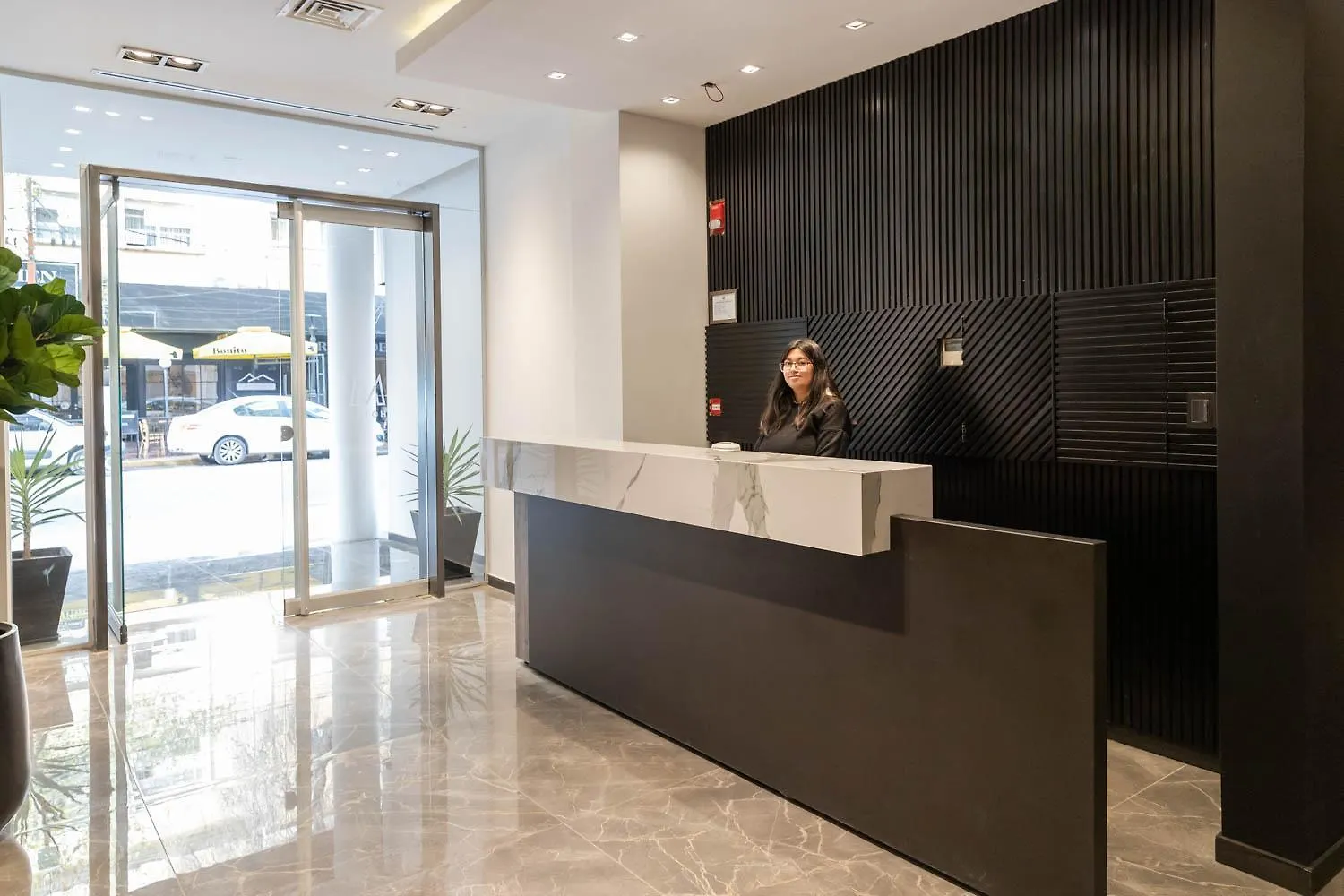Hotel M Mendoza