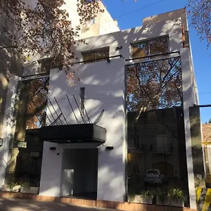 Apart Suites Apartamento