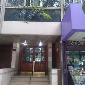 Departamento En El Corazón De Apartamento