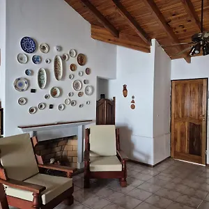 La Casa De Chiqui Casa de Férias