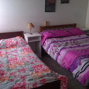 Blanco Apartahotel