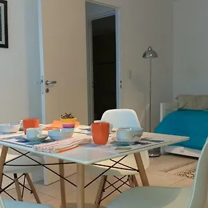 Benegas Apartamento