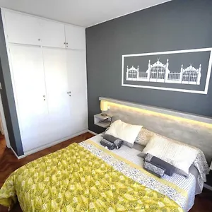 Centro Aparment Apartamento